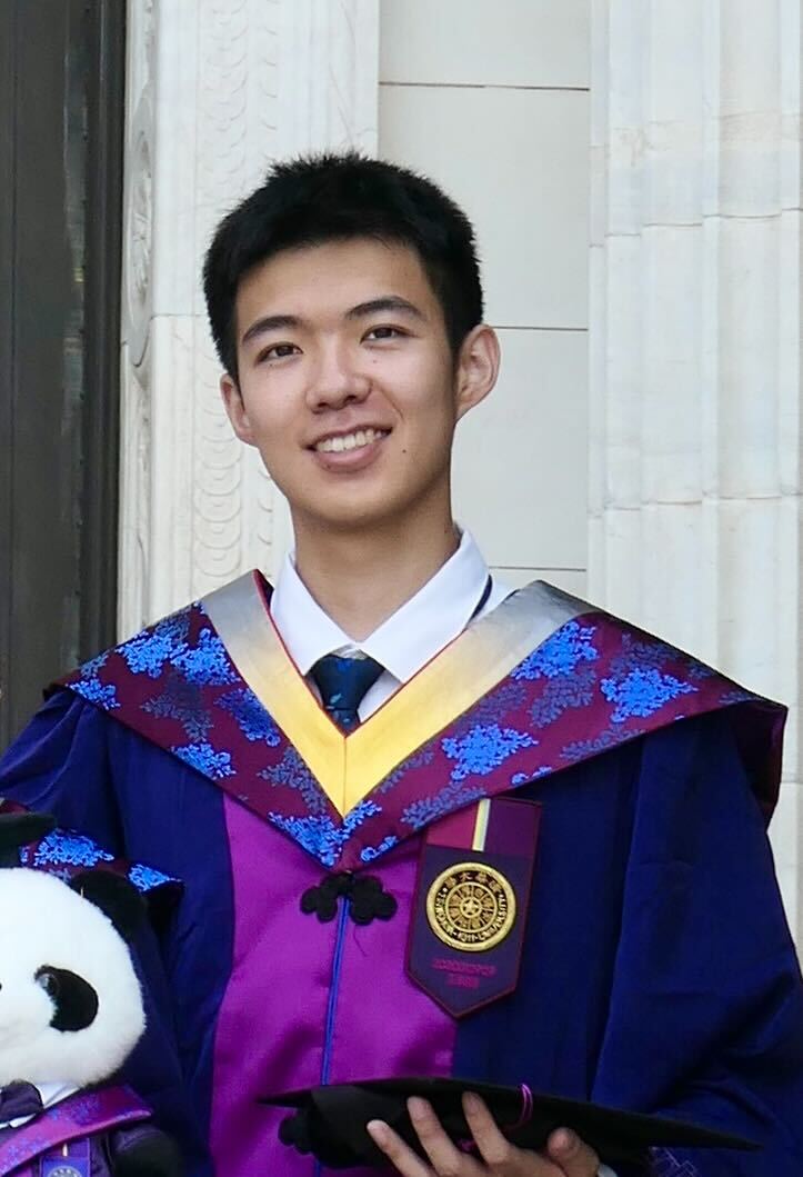 Yikai Wang